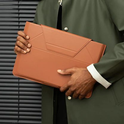 Moft Laptop Carry Sleeve , Stand & Storage for Laptop 15" / 14" / 13" 12" / 11" - Forexengineer -Malaysia- 6972243542316-6972243542309-6972243542293-6972243542354-6972243542347-6972243542330--6972243542422-6972243542415