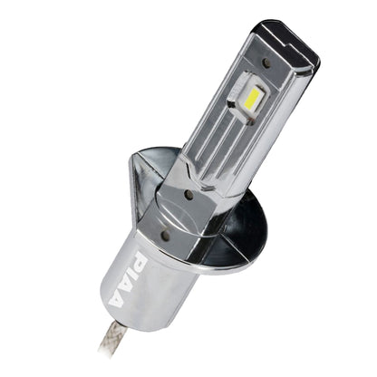 PIAA 4TH GEN Ultra Compact 6600K LED Bulb for H1/H7 - Forexengineer -Malaysia- 4960311058458-4960311058472