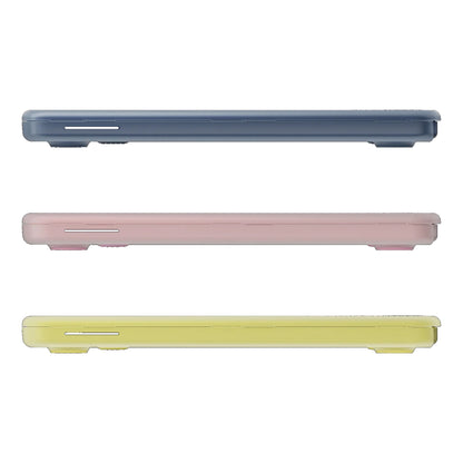 MAGEASY AERO Matte Protection Case for MacBook Neo 13'' A18 ( 2026 ) - Fingerprint and Scratch Resistant
