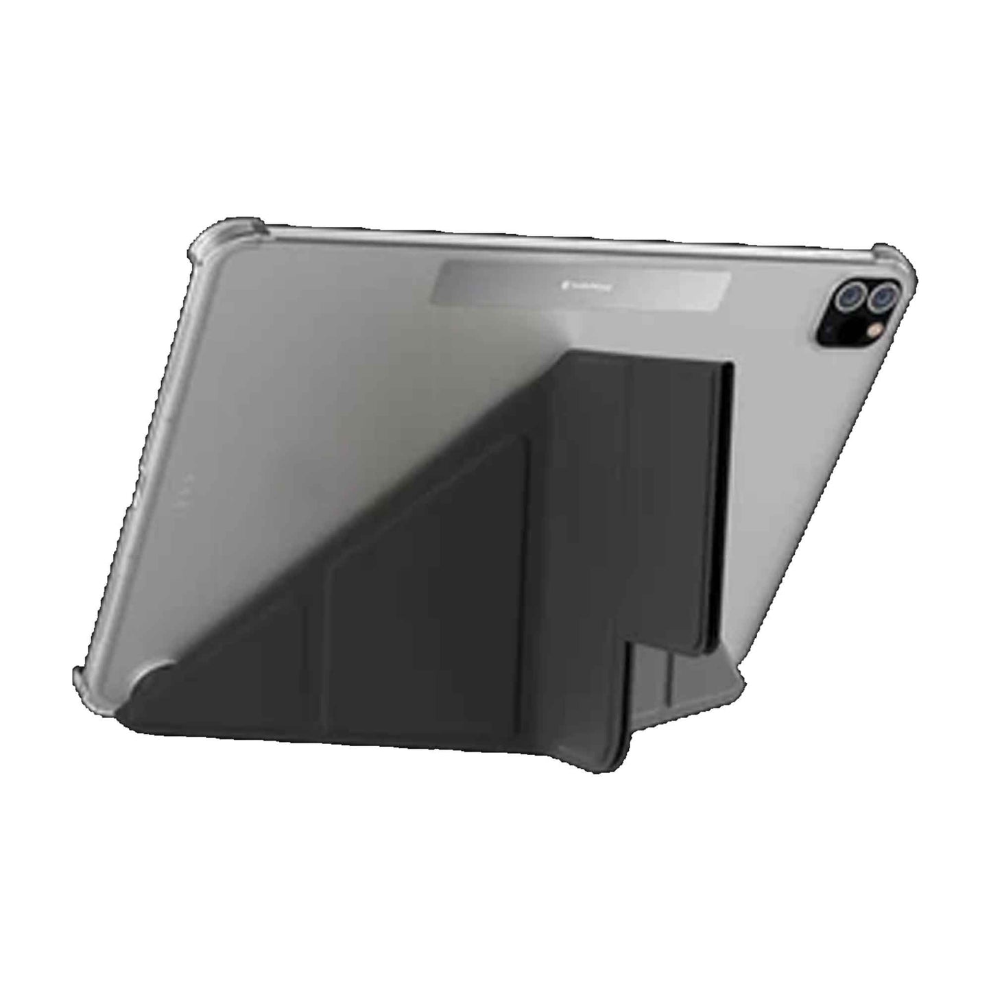 SwitchEasy Origami Nude for iPad Air 11" ( 2024 ) M2 / iPad Pro 11" ( 2022-2018 ) / iPad Air 10.9" ( 2022-2020 ) - Build-in Pencil Holder