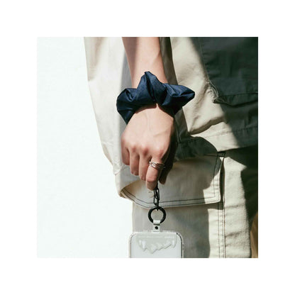 Bitplay Scrunchie Wrist Strap - Strap Adapter Included and Adjustable Cord - Forexengineer -Malaysia- 4712010465521-4712010465538-4712010465507-4712010465514-4712010465491