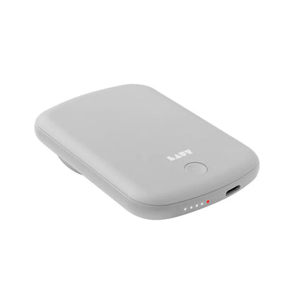 Laut Power Charge Handy MagSafe Compatible Power Bank 5000mAh with USB-C Port - Forexengineer -Malaysia