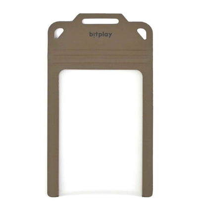 Bitplay AquaSeal Badge Holder V2 - 100% Waterproof and Matte Surface for Privacy - Forexengineer -Malaysia- 4712010464029-4712010464043