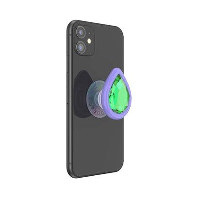 PopSockets PopGrip Luxe Swappable Smartphone Grip & Stand