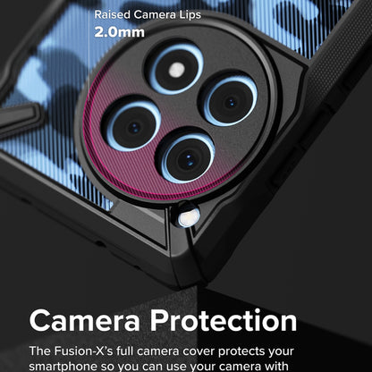 RINGKE Fusion X for OnePlus 12R Protective Grip Case - Forexengineer -Malaysia- 7709881212121-7709881213131-7709881214141