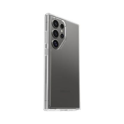 Otterbox Symmetry Series for Samsung Galaxy S24 Ultra - Clear - Forexengineer -Malaysia- 840304751761
