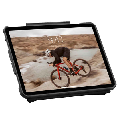 UAG Essential Armor for iPad Air 11" (2024) M2 - Folio Case with Pencil Storage - Forexengineer -Malaysia- 840283913808-840283913815-840283913914