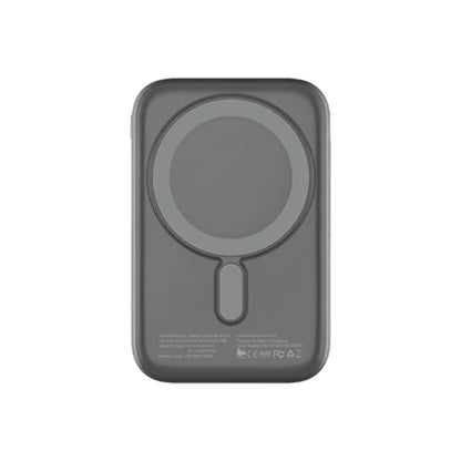 Mazer Mag Air 16 10,000mAh MagSafe Power Bank with Built-in Stand - Forexengineer -Malaysia