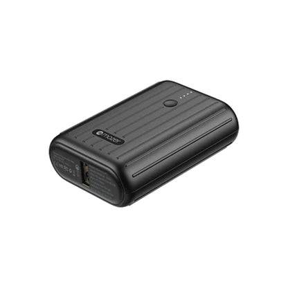 Mazer PowerCharge SuperMini V2 10,000mAh PD20W Power Bank - Forexengineer -Malaysia