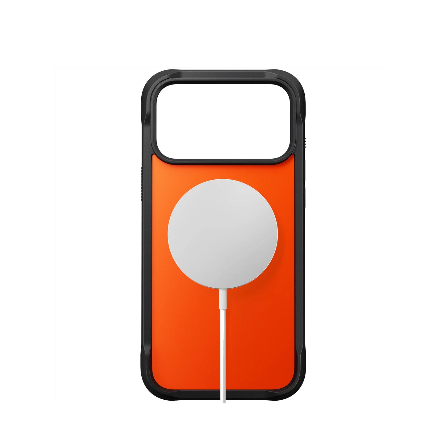 NOMAD Rugged Case for iPhone 17 Series - with Camera Control Button Magnetic Case