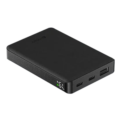 Mazer PowerCharge PD35W 10,000mAh Fast Charging Power Bank with Digital Display - Forexengineer -Malaysia