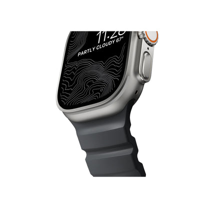 NOMAD Rocky Point Band for Apple Watch 49mm / 46mm / 45mm / 44mm / 42mm - Forexengineer -Malaysia