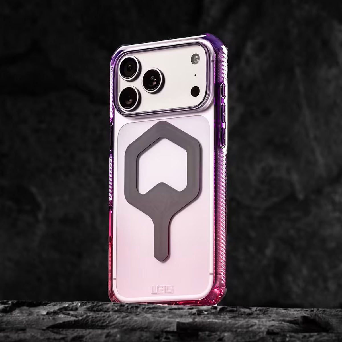 UAG Plyo Magnetic Case for iPhone 18 Pro Max / 18 Pro / 17 Pro Max / 17 Pro