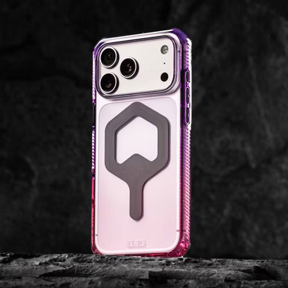 UAG Plyo Magnetic Case for iPhone 18 Pro Max / 18 Pro / 17 Pro Max / 17 Pro