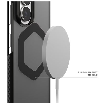 UAG Mouve Case for Samsung Galaxy Z Fold8 Ultra / Z Fold8  Magnetic Case Military Drop Protection