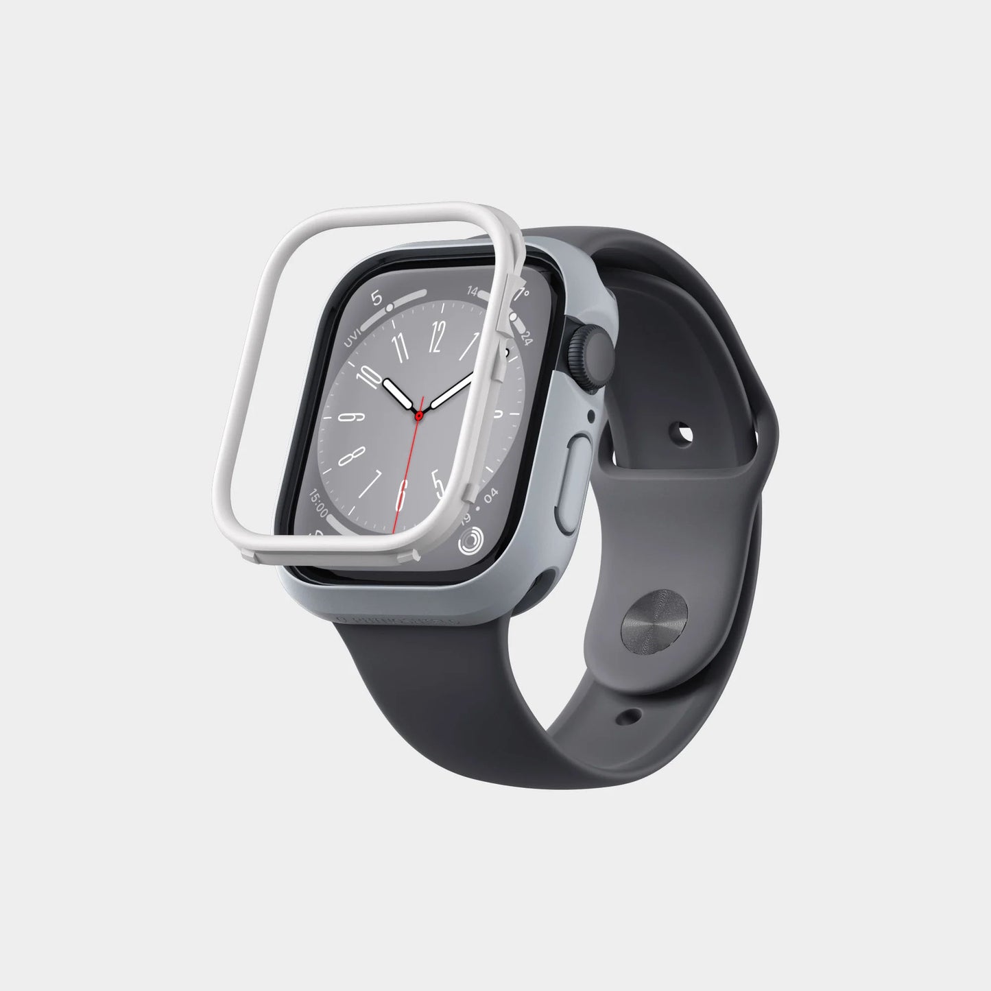 Rhinoshield CrashGuard NX Case for Apple Watch Series 11 / 10 ( 46mm / 42mm )