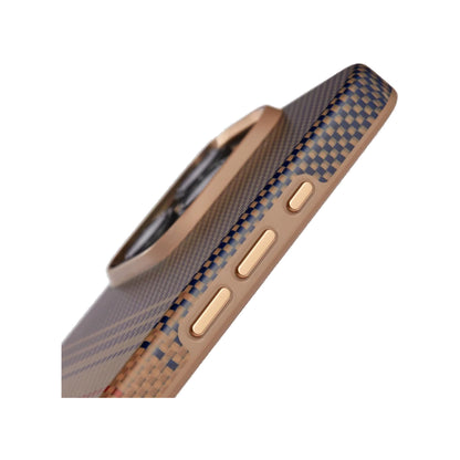 PITAKA Military-Grade Protective Case for iPhone 16 Series- Magsafe Compatible - Forexengineer -Malaysia