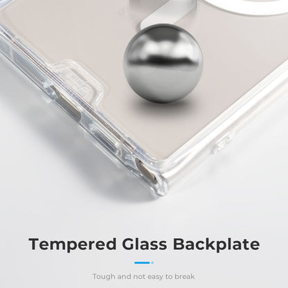HODA Crystal Pro Glass Case Military Standard for Samsung Galaxy S25 Series / S24 Series - Forexengineer -Malaysia- 4711441976705-4711441976682-4711441976668-4711595736460-4711441976712---4711595736477-4711441976880-