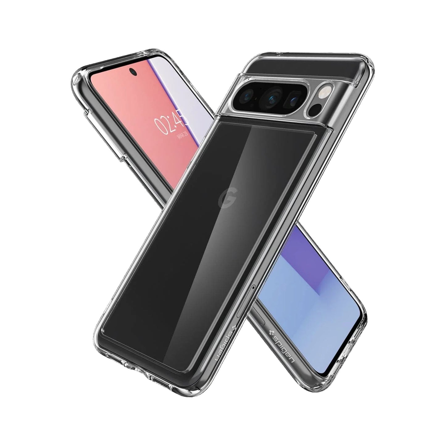 Spigen Ultra Hybrid for Google Pixel 8 Pro / 8