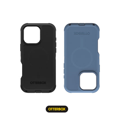 Otterbox Defender Series Pro for iPhone 16 Pro Max - MagSafe Compatible - Forexengineer -Malaysia