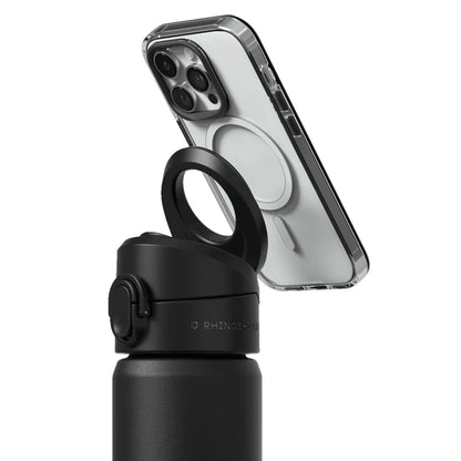 Rhinoshield AquaStand Bottle with MagSafe Compatible Phone Grip - Forexengineer -Malaysia- 4711366119492-4711366119515--4711366123994-4711366124007--4711366119508-4711366119522-4711366105419