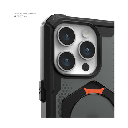 UAG Plasma XTE MagSafe for iPhone 16 Series - MagSafe Compatible with Kickstand - Forexengineer -Malaysia