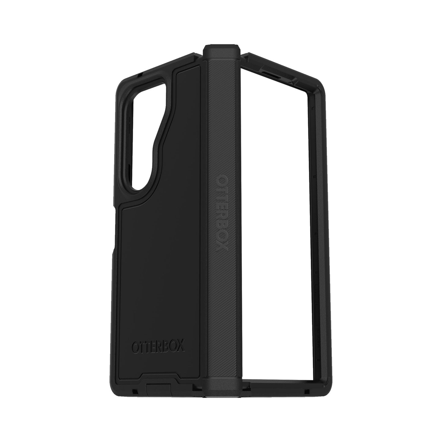 Otterbox Defender Series XT for Samsung Galaxy Z Fold 6 / Flip 6 With Hinge Protector - Black