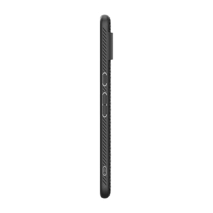 Spigen Liquid Air for Google Pixel 8 Pro / Pixel 8 - Matte Black - Forexengineer -Malaysia