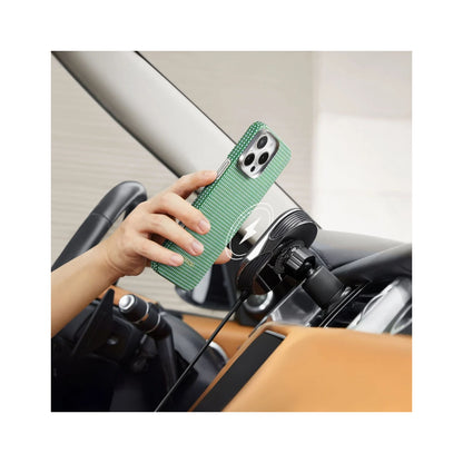 PITAKA Ultra-Slim Case for iPhone 16 Series- Magsafe Compatible - Forexengineer -Malaysia