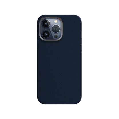 UNIQ Lyden MagClick Magnetic Charging Compatible Leatherette Case  for iPhone 15 Series - Forexengineer -Malaysia- 8886463685808-8886463685501-8886463685815-8886463685518-8886463685822-8886463685525