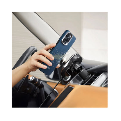 PITAKA Tactile Woven Case for iPhone 16 Series- Magsafe Compatible - Forexengineer -Malaysia