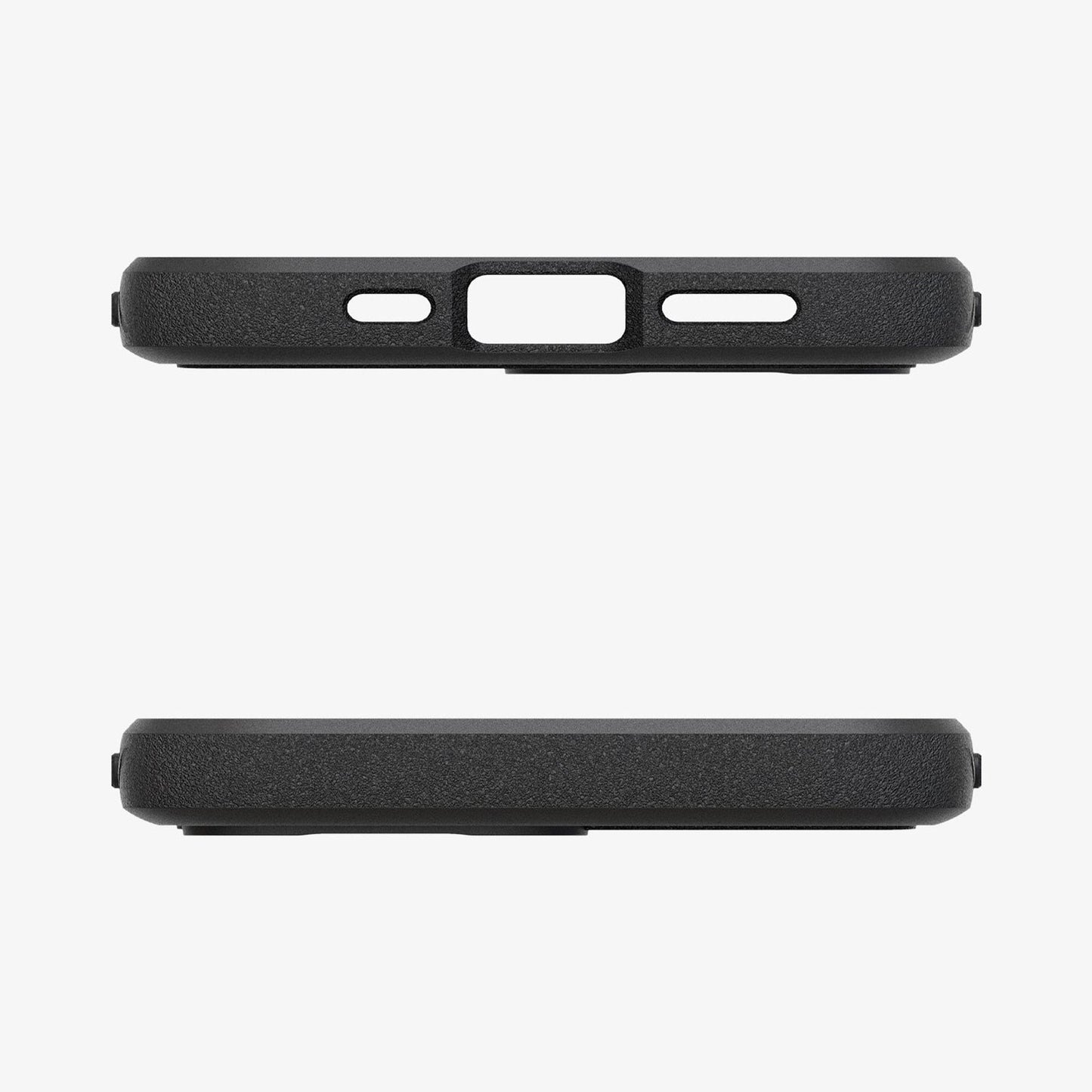Spigen Rugged Armor MagFit Case for iPhone 17e / 16e - Slim Magnetic Case