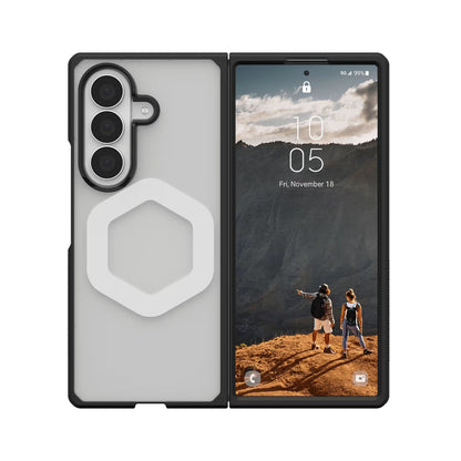UAG Mouve Case for Samsung Galaxy Z Fold8 Ultra / Z Fold8  Magnetic Case Military Drop Protection