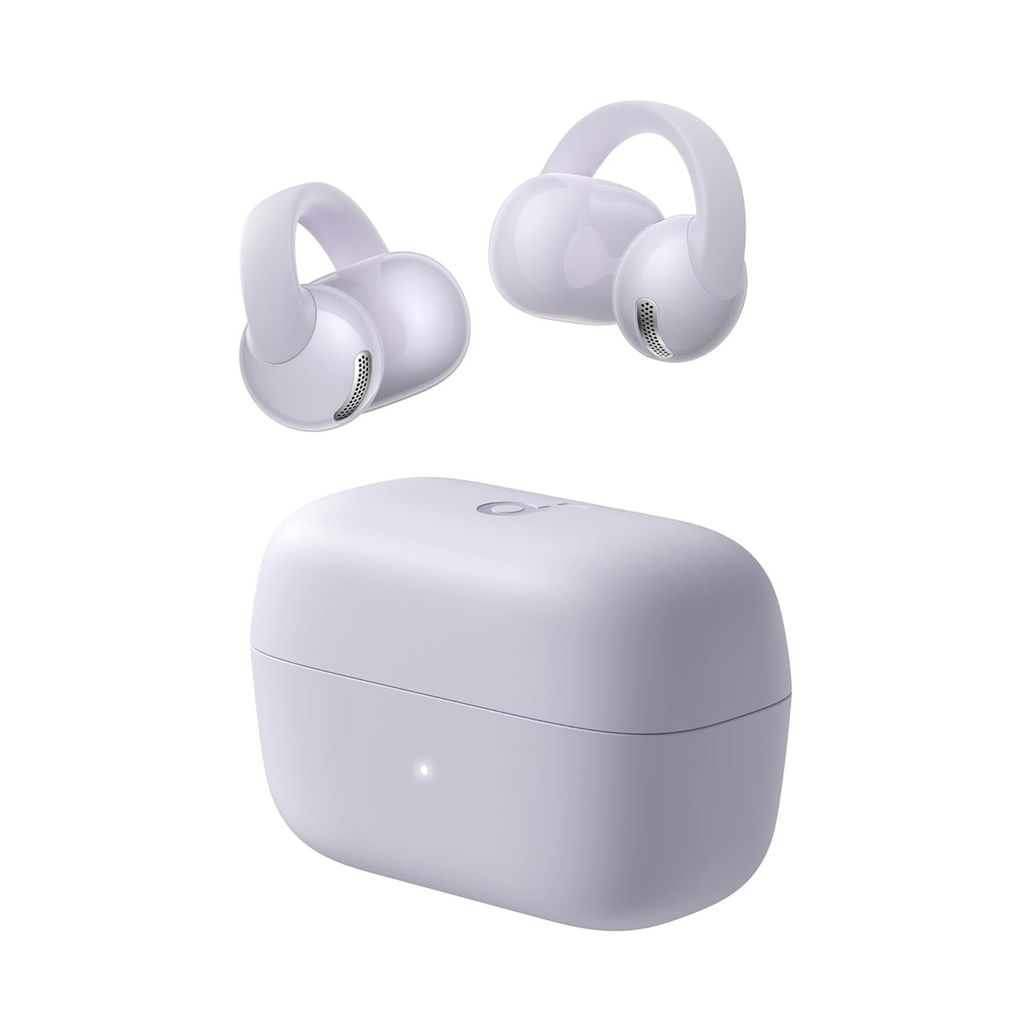 SOUNDCORE C50i By Anker Comfortable Clip on Earbuds with Powerful Bass