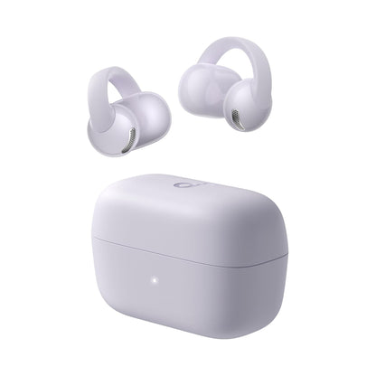 SOUNDCORE C50i By Anker Comfortable Clip on Earbuds with Powerful Bass