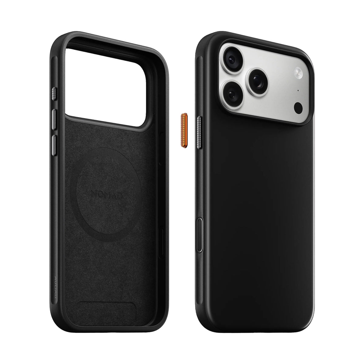 Nomad Sport Magnetic Case for iPhone 18 Pro Max / 18 Pro / 17 Pro Max / 17 Pro