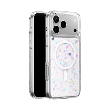 SwitchEasy Starfield M Magnetic Case for iPhone 18 Pro Max / 18 Pro / 17 Pro Max / 17 Pro