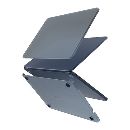 MAGEASY AERO Matte Protection Case for MacBook Neo 13'' A18 ( 2026 ) - Fingerprint and Scratch Resistant