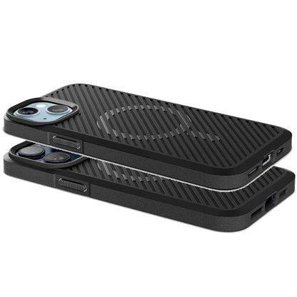 Spigen Core Armor MagFit for iPhone 15 Series - Magsafe Compatible - Forexengineer -Malaysia- 8809896747516-8809896747769-8809896747899