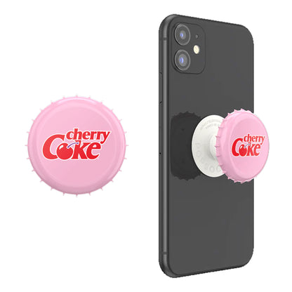 PopSockets Swappable Popgrip Licensed - Coca Cola / Sprite Series - Forexengineer -Malaysia- 840173717547-840173717554-840173717592-840173717608-840173717615