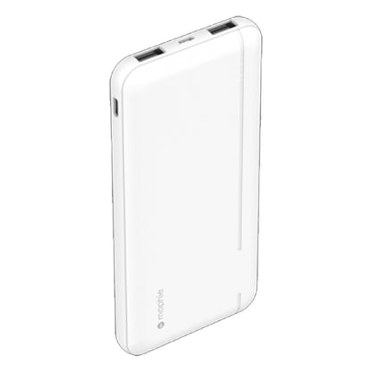 Mophie Essential Powerbank 10000mAh PD 20W - Forexengineer -Malaysia- 840056188983-840056188990