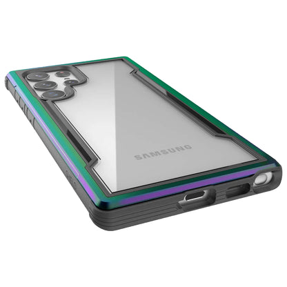 X-Doria Defense Shield for Samsung Galaxy S24 Series - Forexengineer -Malaysia- 6950941403689-6950941404013-6950941403696-6950941404020-6950941404006-6950941404037