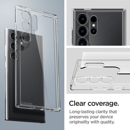 Spigen Ultra Hybrid for Samsung Galaxy S24 Series - Forexengineer -Malaysia- 8809971221771-8809971222099-8809971222273-8809971221801-8809971222105-8809971222303-8809971222945-8809971222952-8809971221818-8809971222112