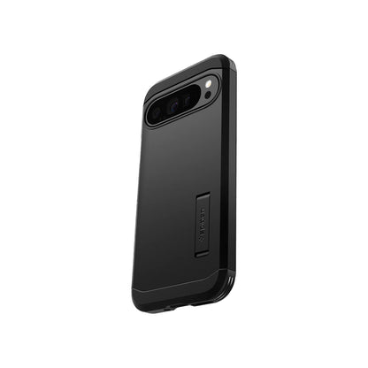 Spigen Tough Armor for Google Pixel 9 Pro XL / Pixel 9 Pro / Pixel 9 - Extreme Protection and Built-in Kickstand - Forexengineer -Malaysia