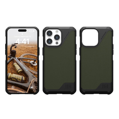 UAG Metropolis LT Magsafe for iPhone 16 Series- Magsafe Compatible - Forexengineer -Malaysia