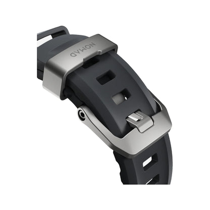 NOMAD Rocky Point Band for Apple Watch 49mm / 46mm / 45mm / 44mm / 42mm - Forexengineer -Malaysia
