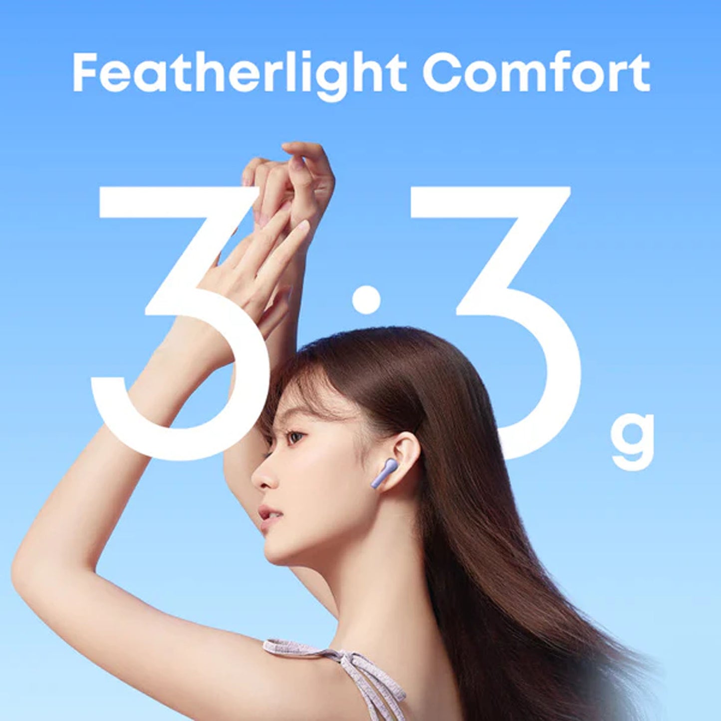 SOUNDCORE K20i By Anker Up to 36 hours Playtime with Clear Call Quality Wireless Bluetooth Earbuds