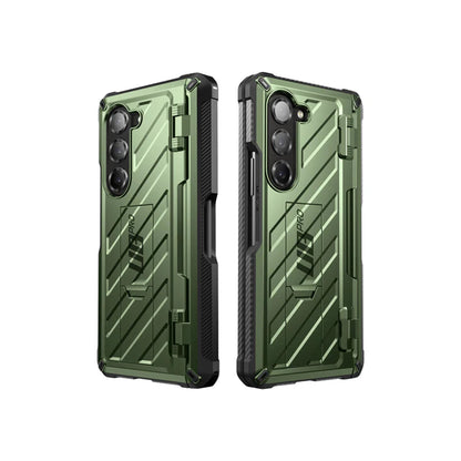 Supcase Unicorn Beetle Pro for Samsung Galaxy Z Fold 6 - With Built-in Glass Screen Protector and  S-Pen Holder - Forexengineer -Malaysia- 843439147614-843439147621-843439147638-843439147645-843439147652