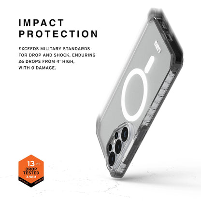 UAG Plyo LT Magnetic Case for Samsung Galaxy S26 Ultra