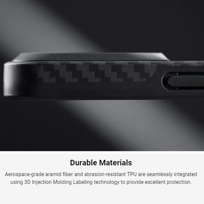 PITAKA MagEZ Case Pro 3 for iPhone 14 Series - Magsafe Compatible - Forexengineer -Malaysia- 6321116748582-6321116748728